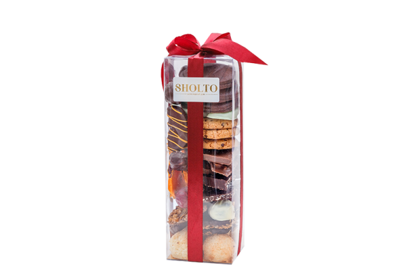 Набор Sholto box (высокий)1000гр