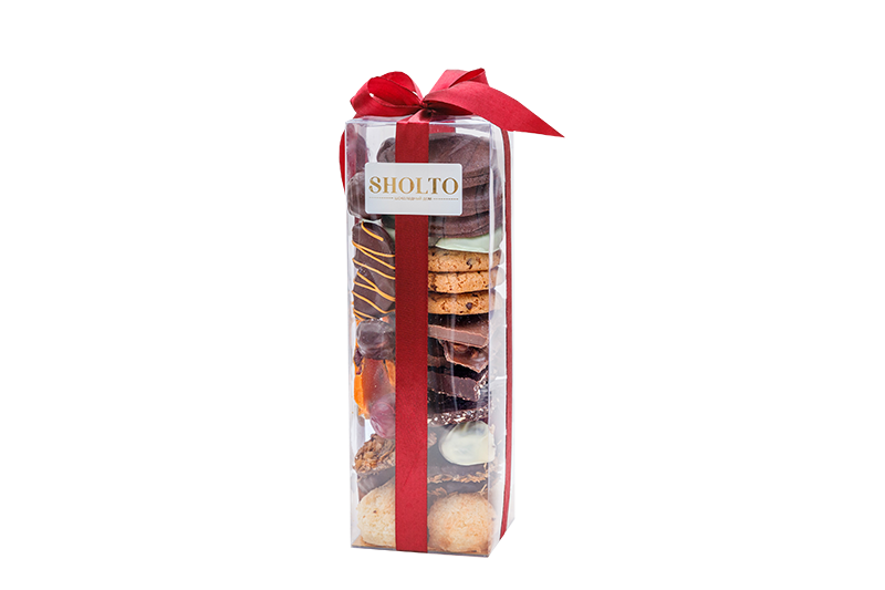 Набор Sholto box (высокий)1000гр
